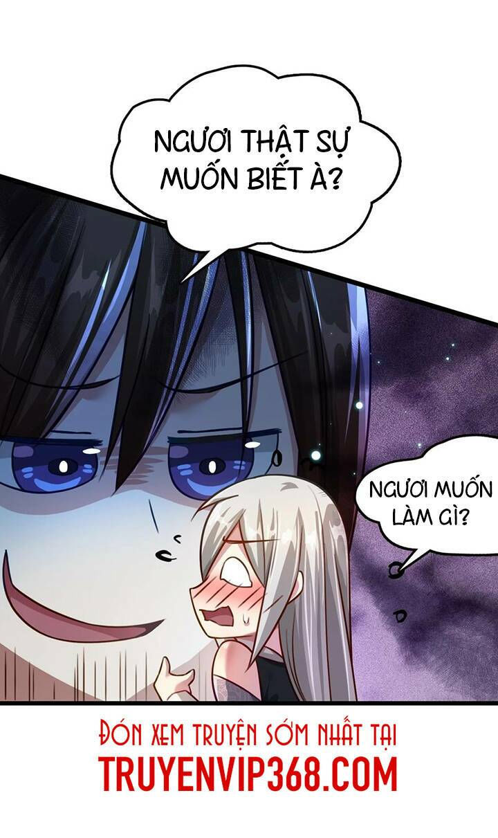 đại bảo kiếm của tôi chapter 16 23