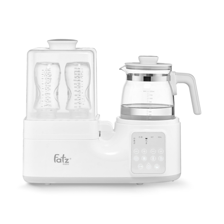 MÁY ĐA NĂNG ĐIỆN TỬ FATZ BABY MULTIMAX 3 FB9322SJ