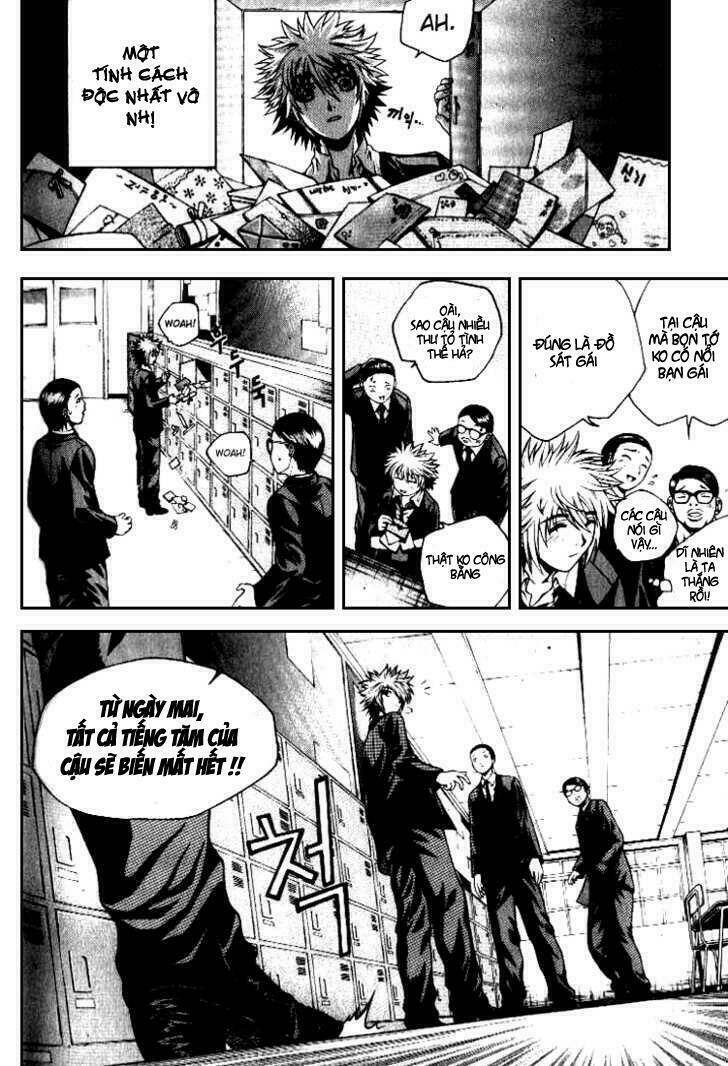 zippy ziggy chapter 1 20