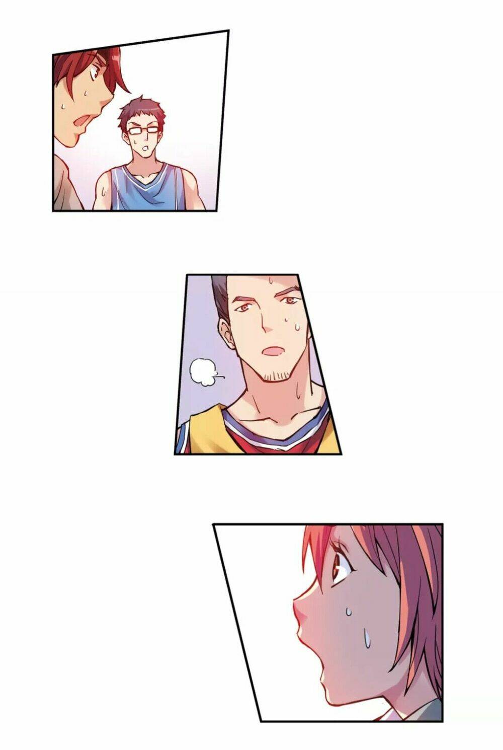 hương vị mùa hạ chapter 20 5