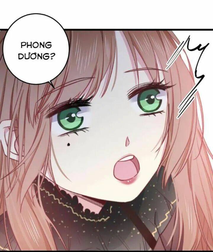 huyết quỷ luyến nhân chapter 18 19