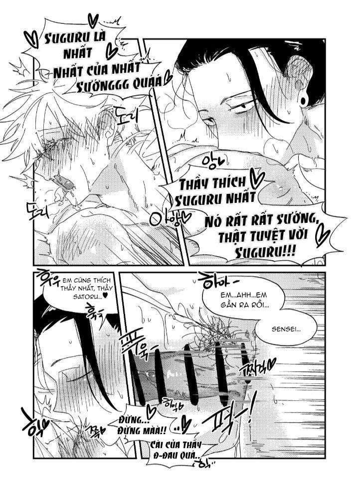 cp trong jujutsu kaisen dj chapter 10.2 17