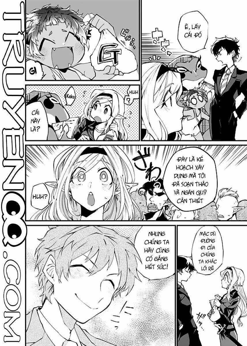 dungeon nursery chapter 12 13