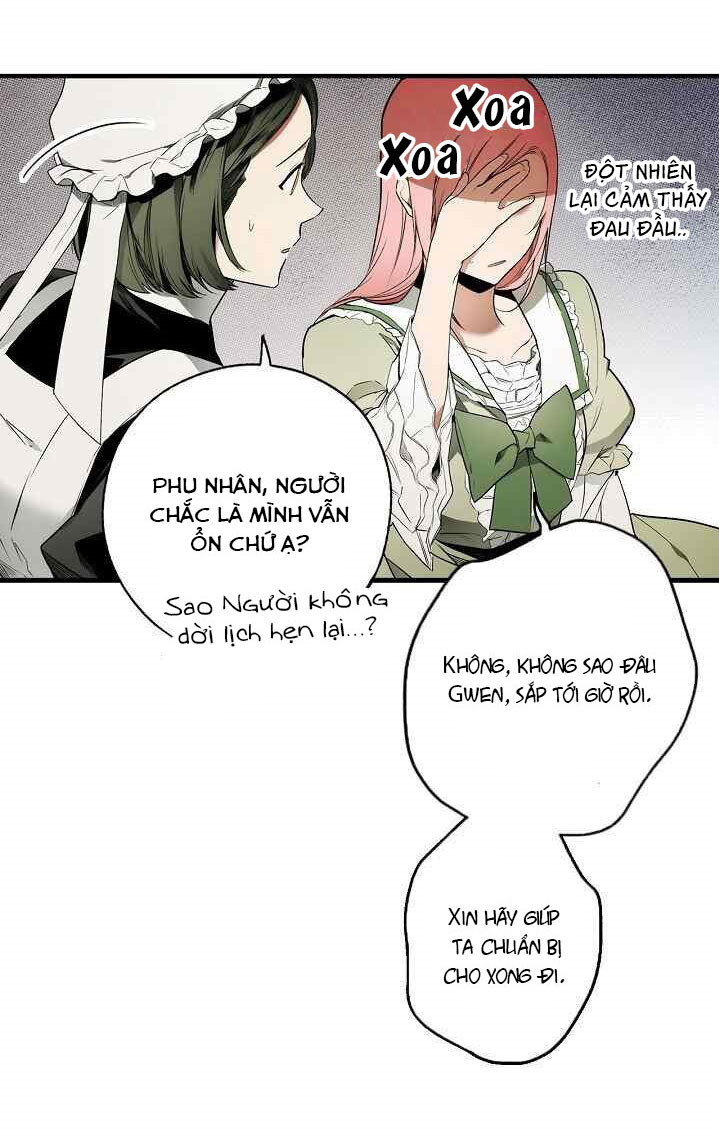 cổ tích về người mẹ kế chapter 33 14