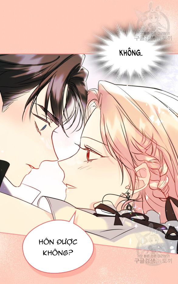 tôi đã trở thành bạn gái của nam chính chapter 34.1 22