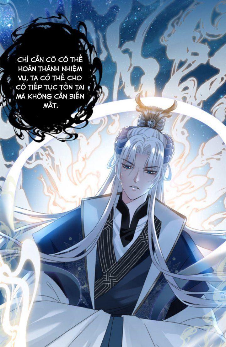 pháo hôi cô ấy khó chịu với cốt truyện từ lâu chapter 1 16