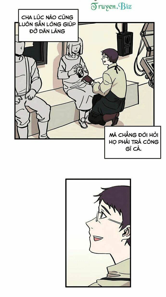 minus hand chapter 1 42