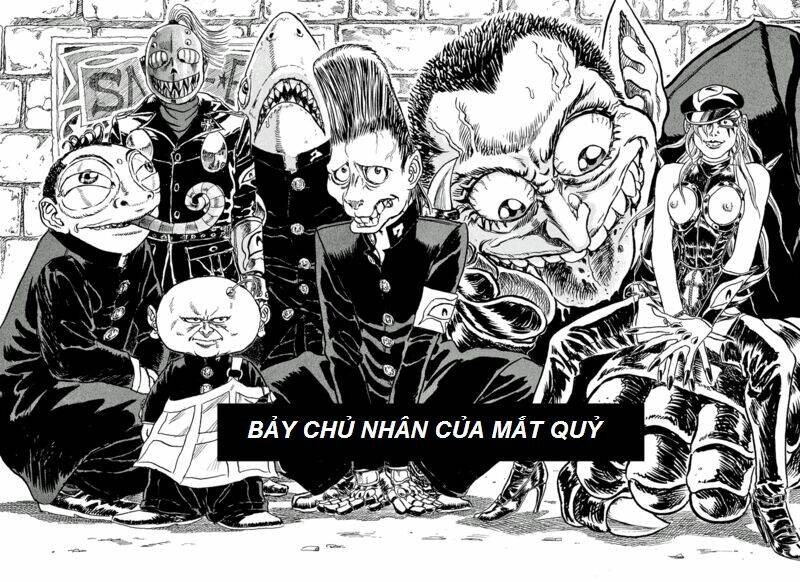 heisei busou seigidan chapter 1 31