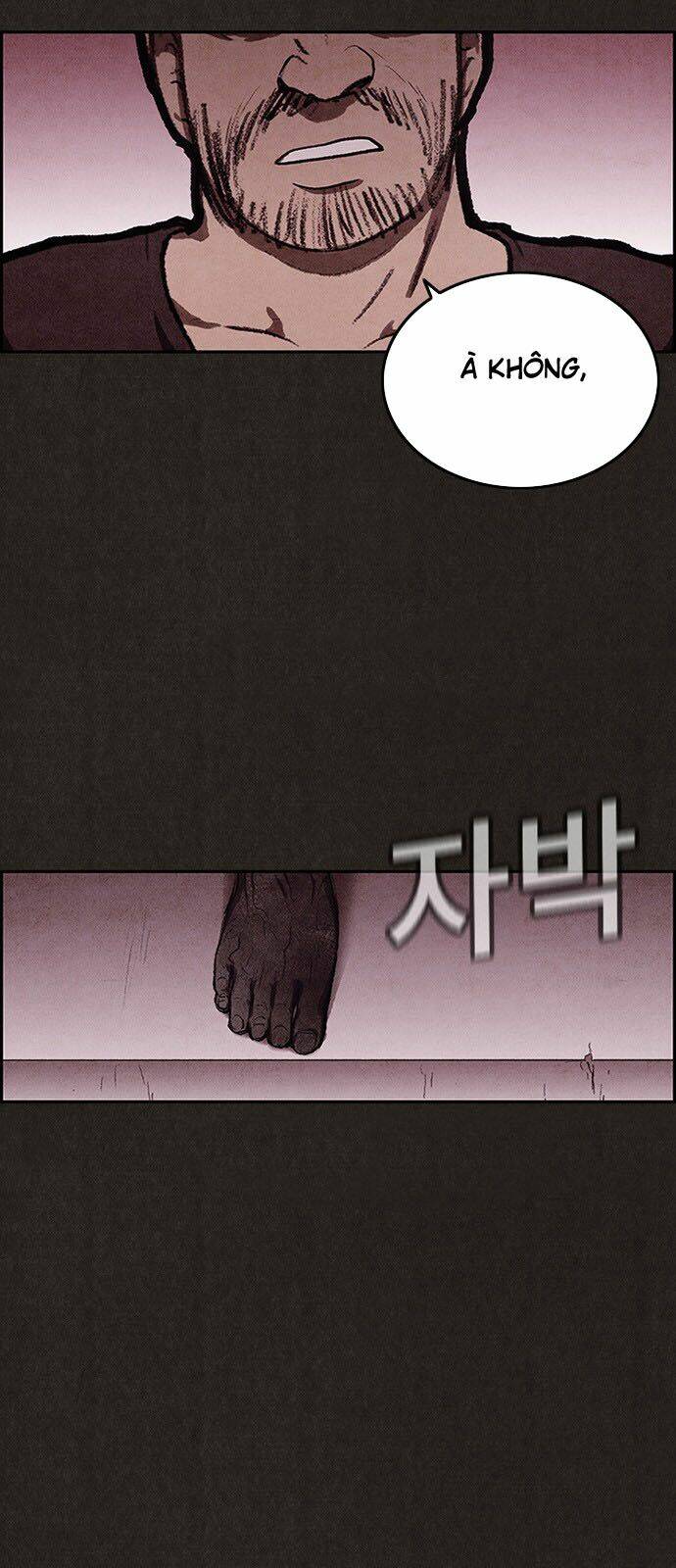 quái vật tại chung cư xanh chapter 17 12