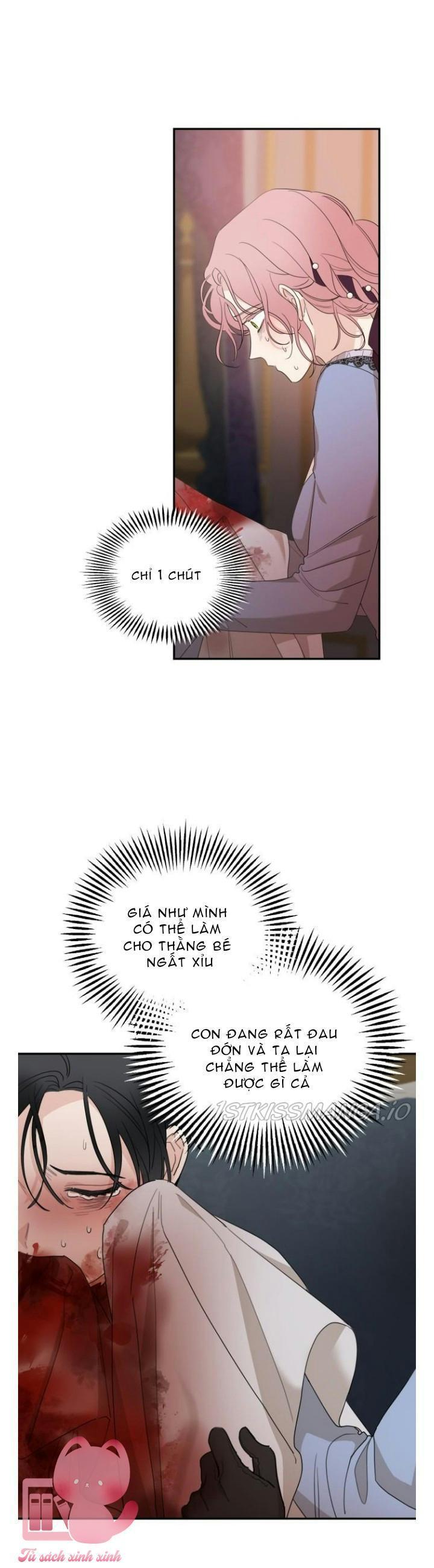 người thân của tôi đều sợ hãi tôi chapter 20 12