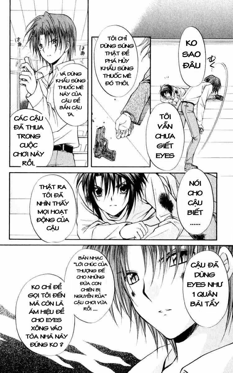 spiral: suiri no kizuna chapter 49 6