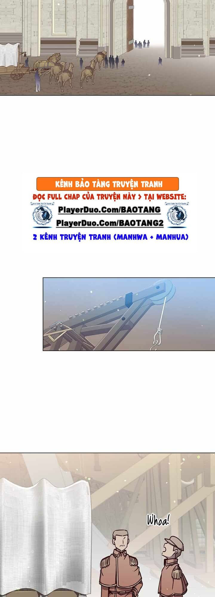 Anh Hùng Mạnh Nhất Trở Lại chapter 47 40