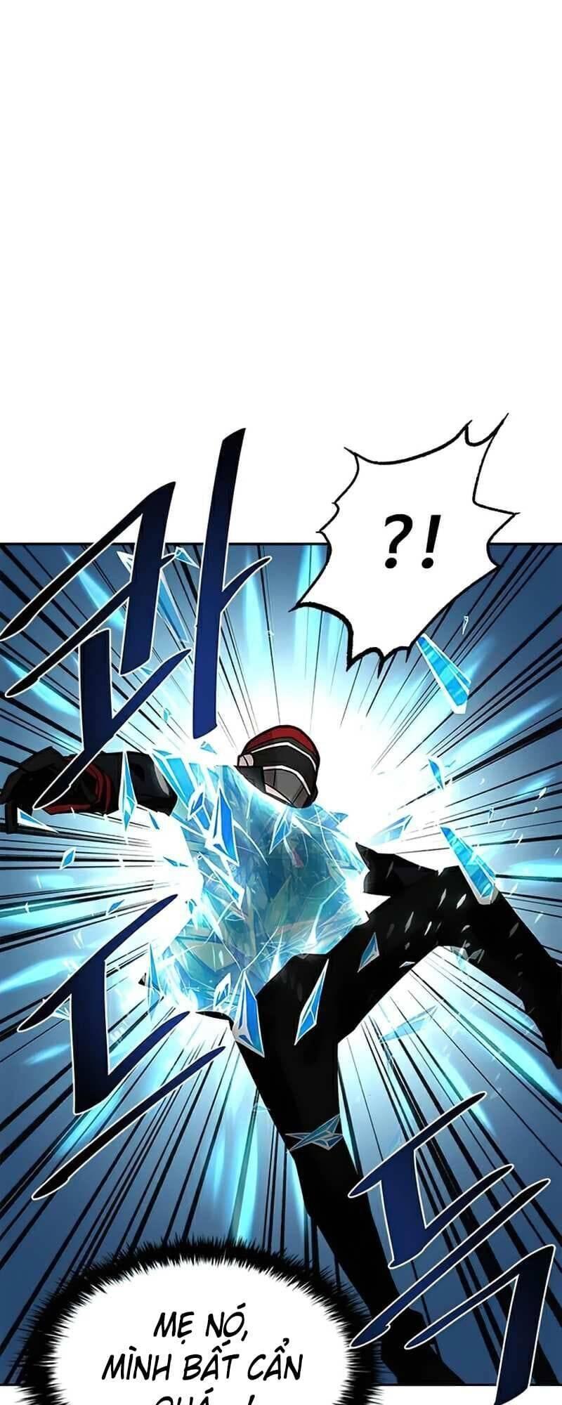 tiêu diệt ác nhân chapter 49 55