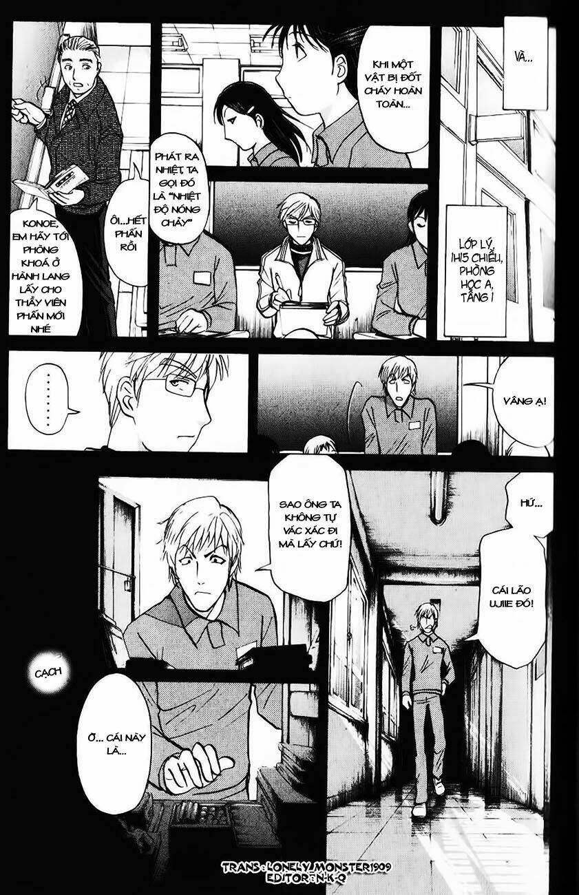 thám tử kindaichi - phần 2 chapter 26 22