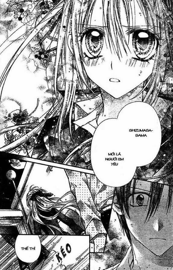 hội quý tộc chapter 24 5