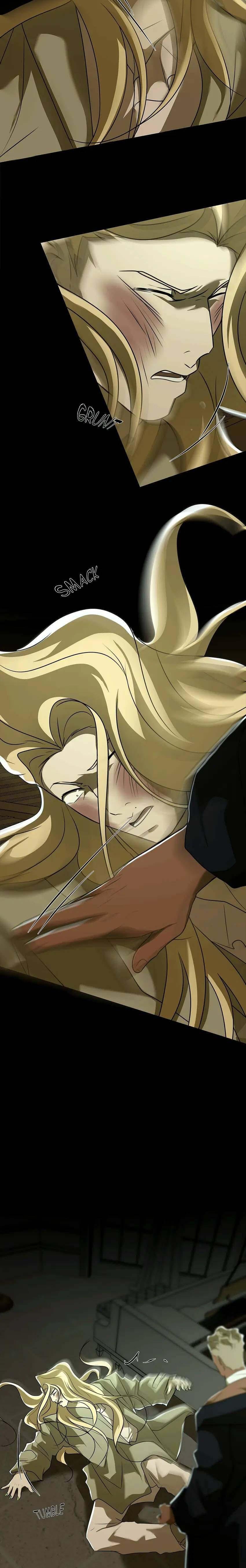 love murder basketball chapter 58 22