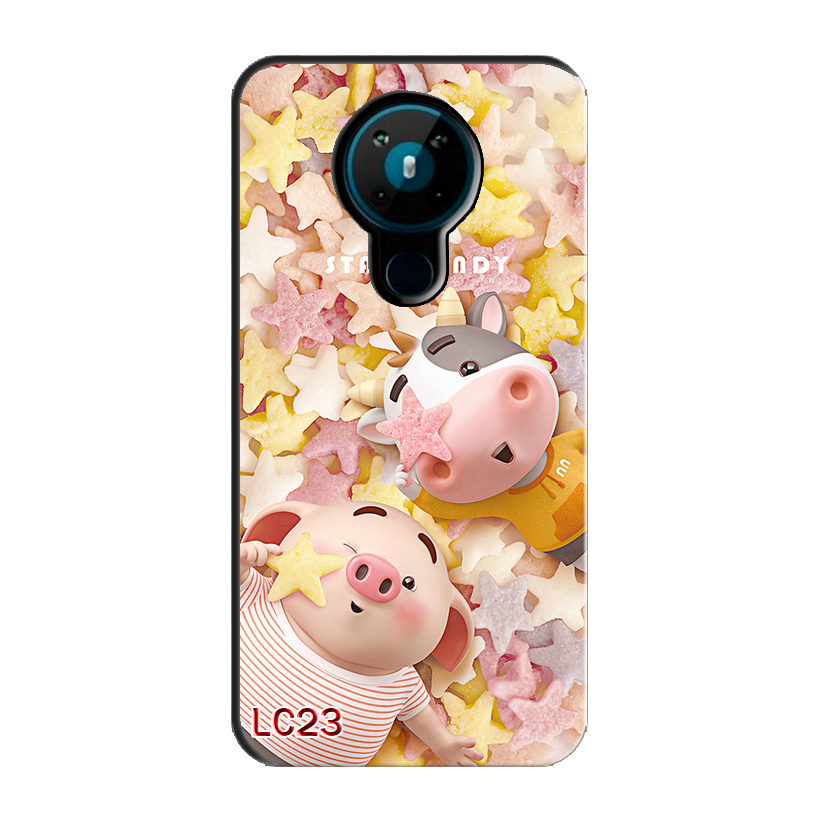 Ốp Lưng Dành Cho NOKIA 5.3