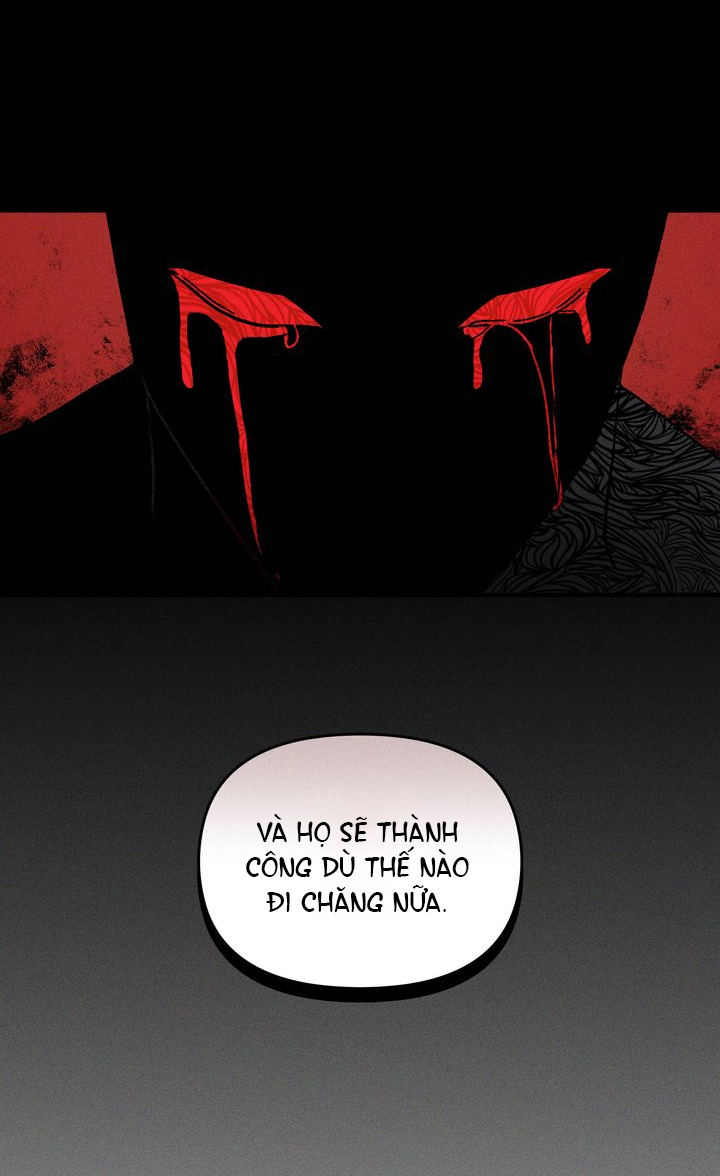 Rơi Vào Nguy Hiểm chapter 2.1 - Trang 15