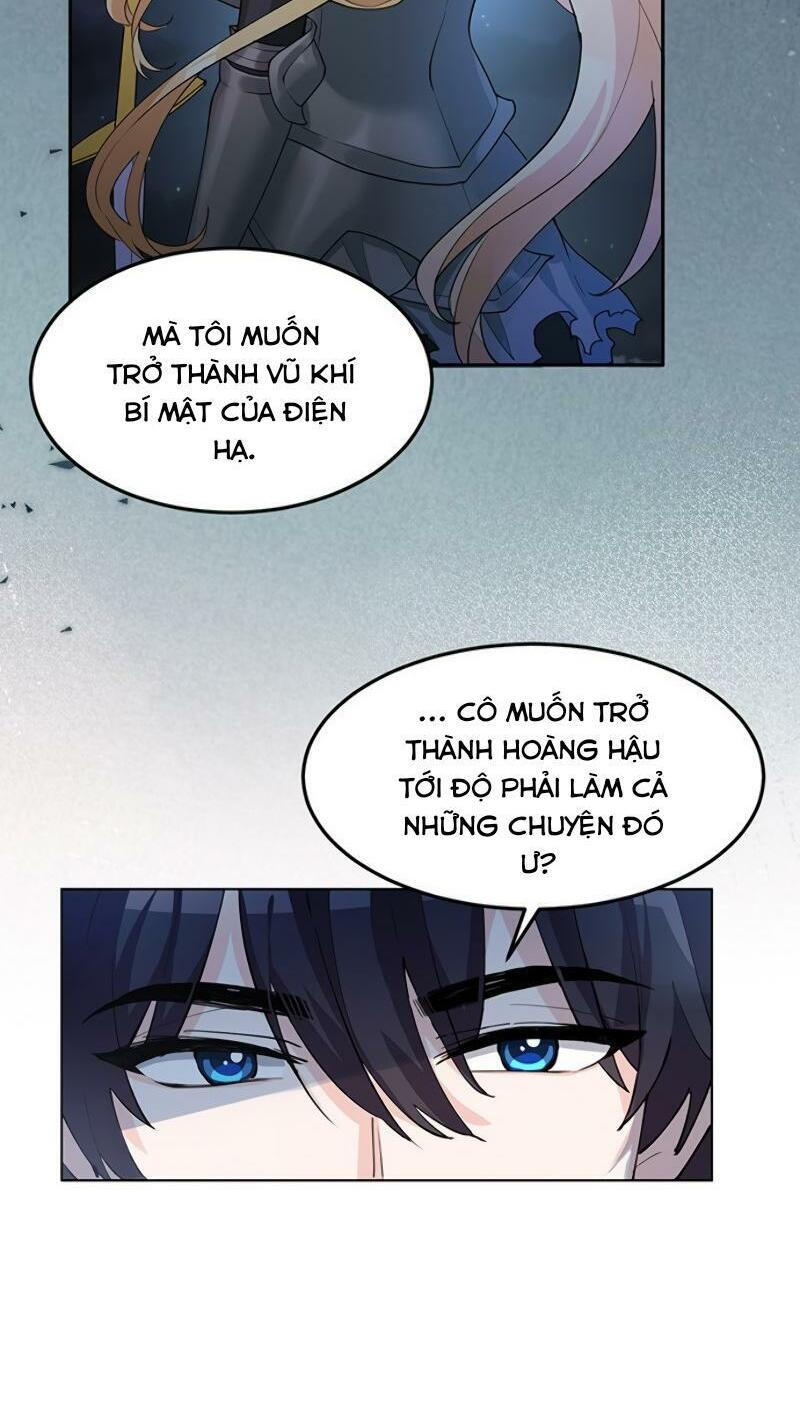 nữ hiệp trở về chapter 6 67