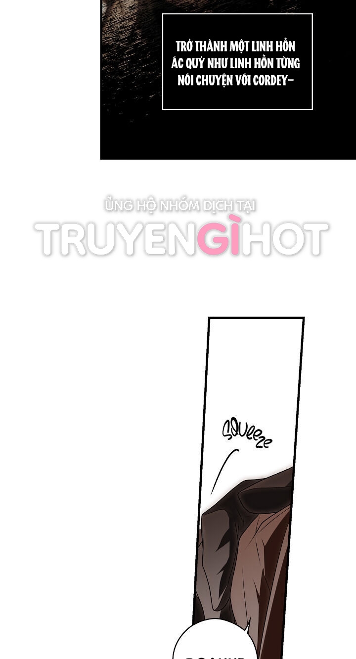 quý cô bí ẩn - secret lady chapter 19 19