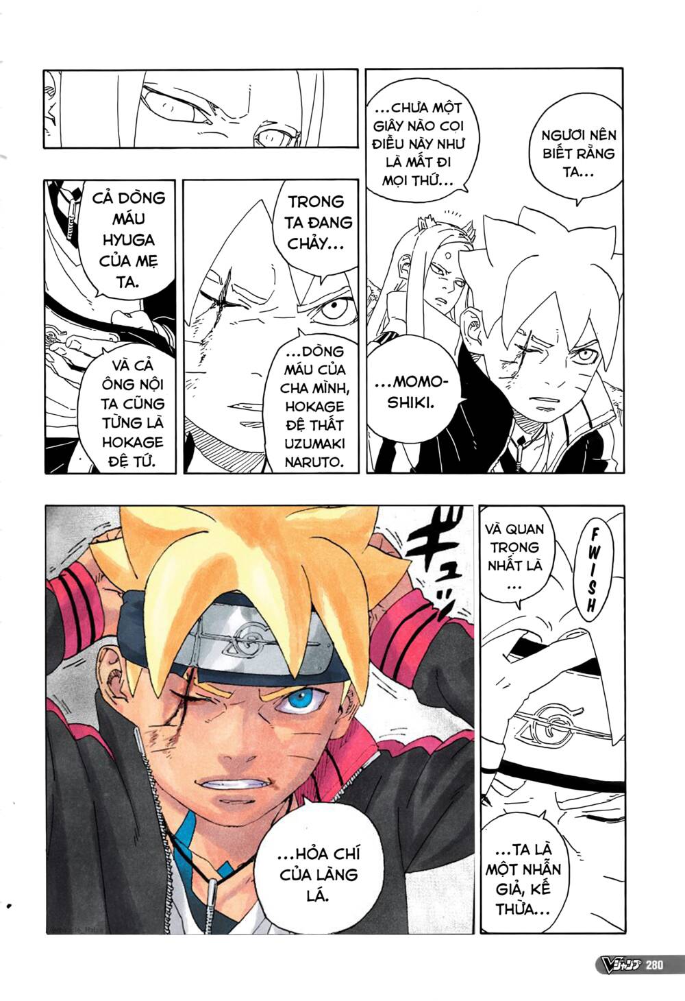 uzumaki boruto chapter 80 35