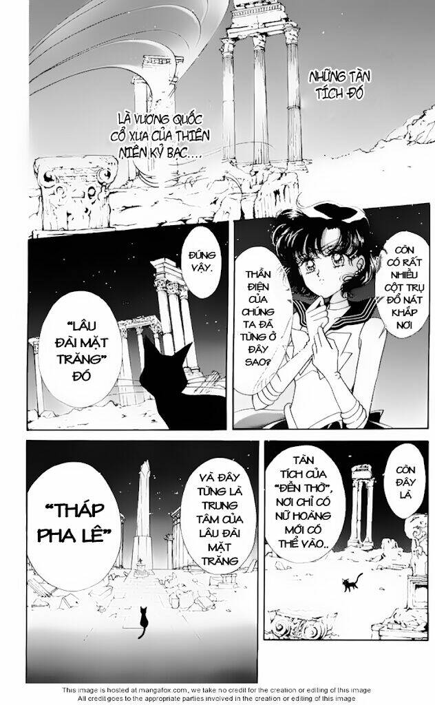 thủy thủ mặt trăng chapter 10.1 17