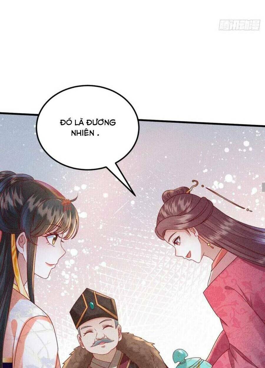 đại đích nữ trọng sinh về báo thù chapter 29 35