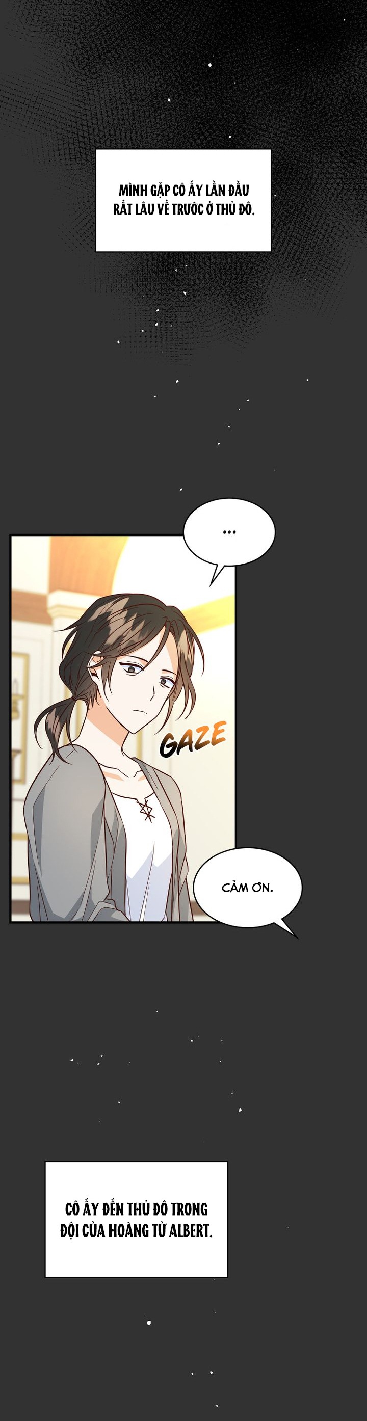 công lý của một ác nữ chapter 9 2