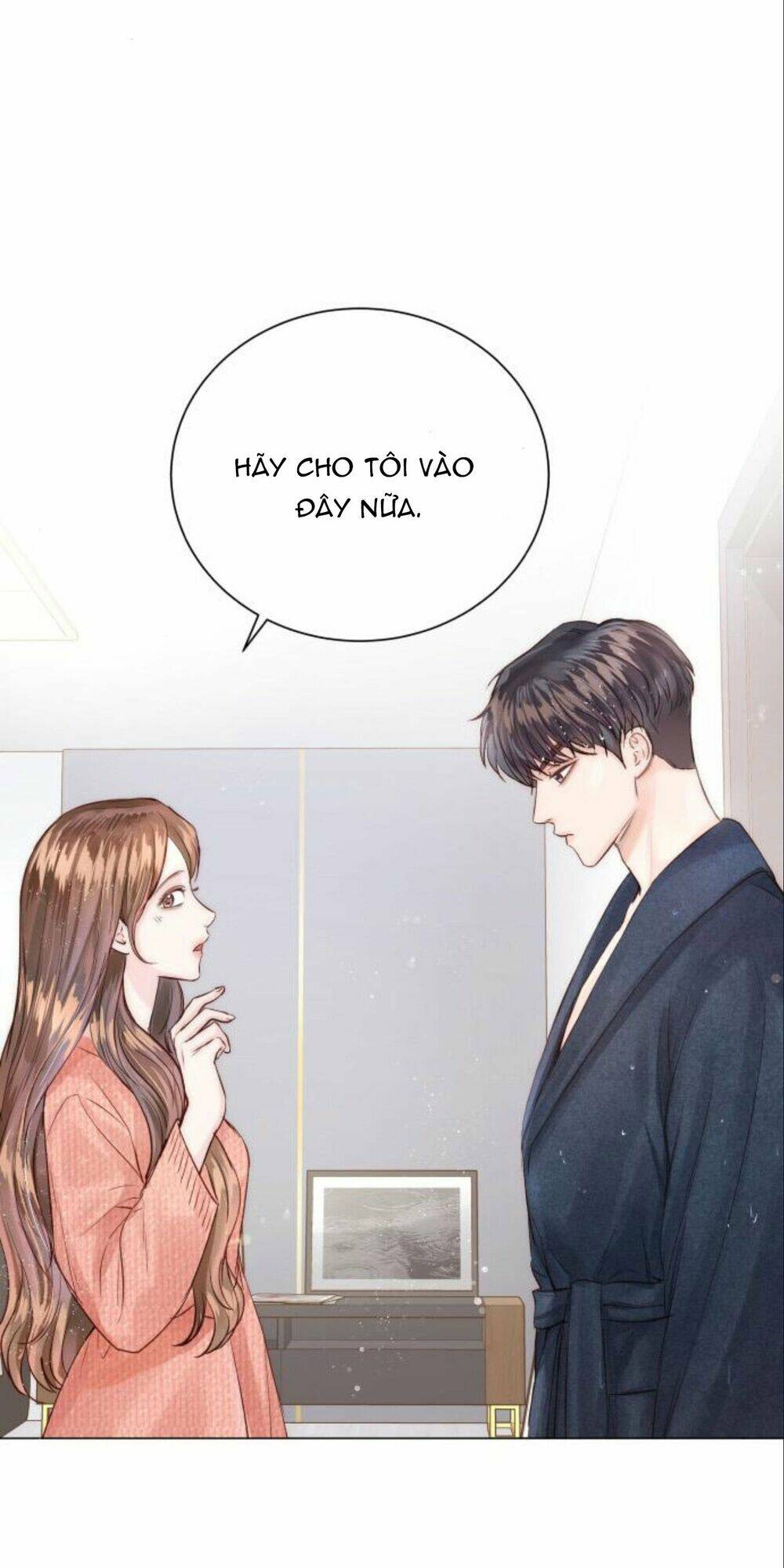 nhất định chúng ta sẽ được hạnh phúc chapter 11 22