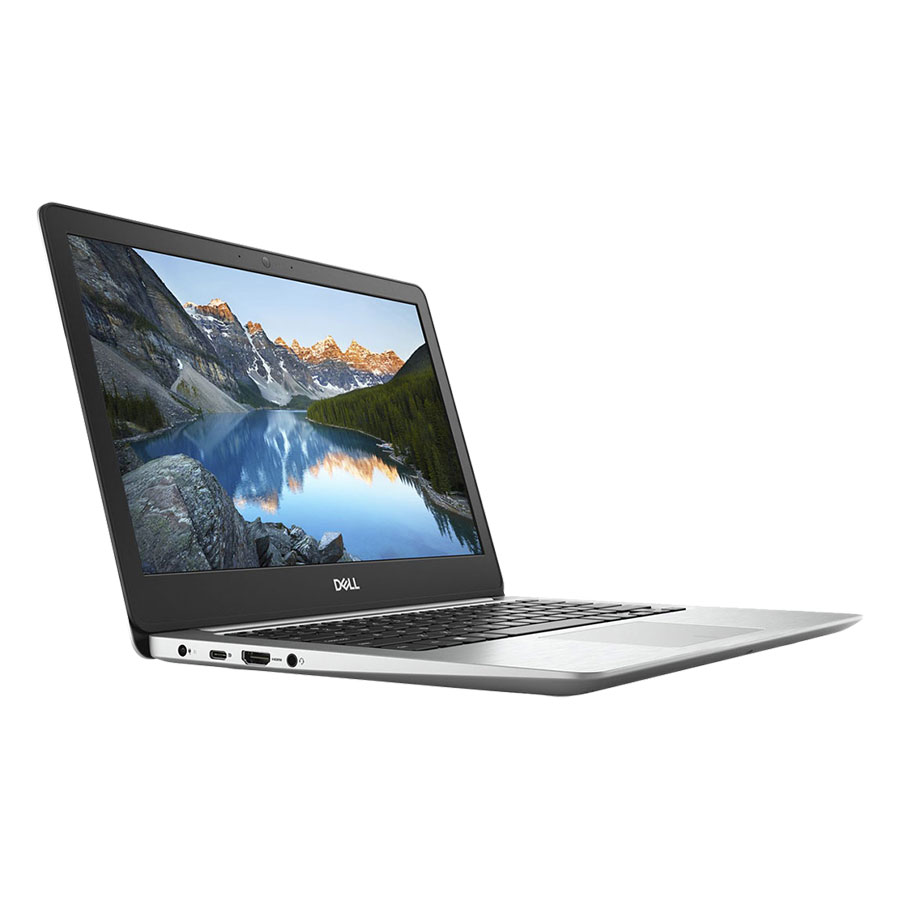 Laptop Dell Inspiron 5370 70146440 Core i7-8550U/Win10 + Office 365 (13.3inch) - Hàng chính hãng