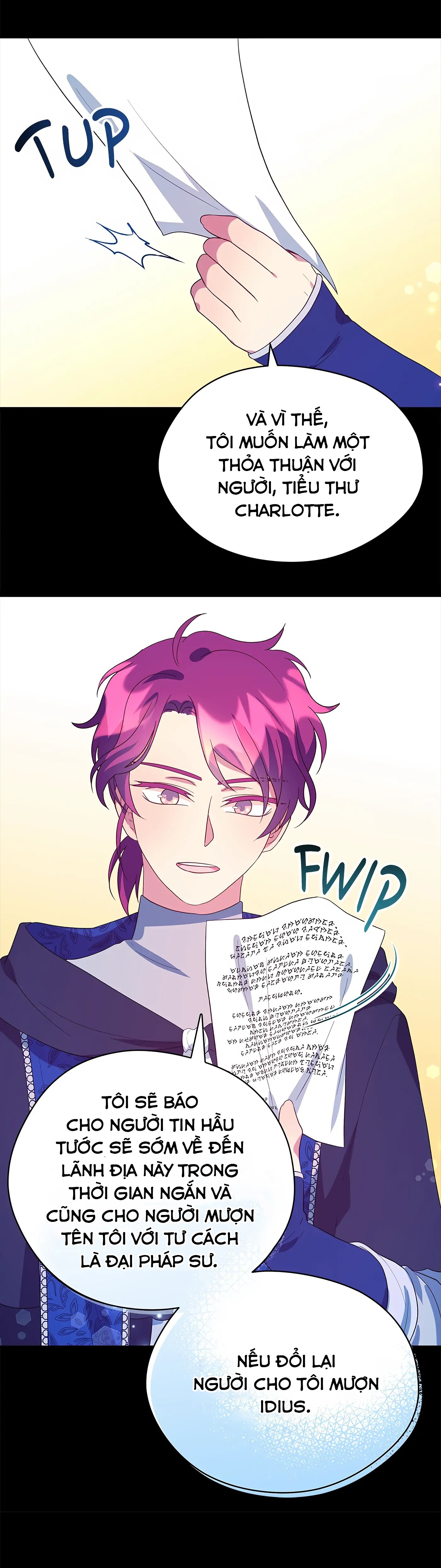 tôi không phải là nữ anh hùng chapter 67 10