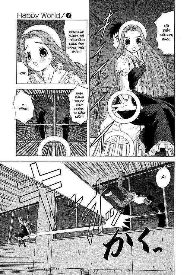 happy world! chapter 47 6