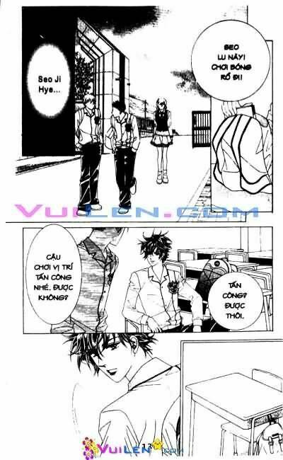 thủ lĩnh chunja chapter 1 130