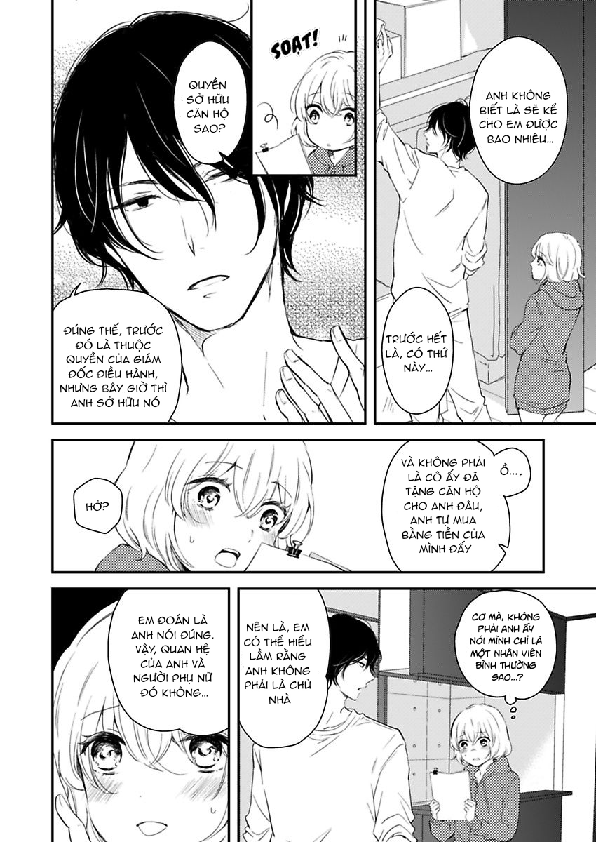trả tiền phòng bằng cơ thể của em đi chapter 5.1 10