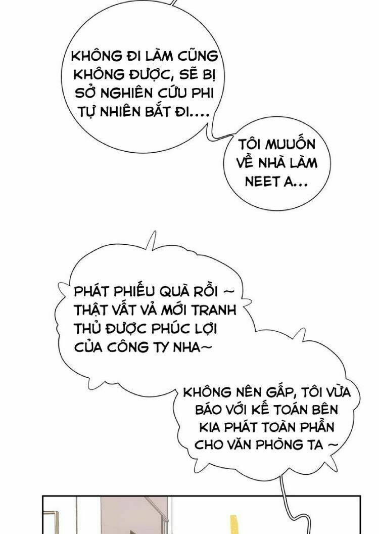 kế hoạch đi săn ma nam hiện đại chapter 1 12