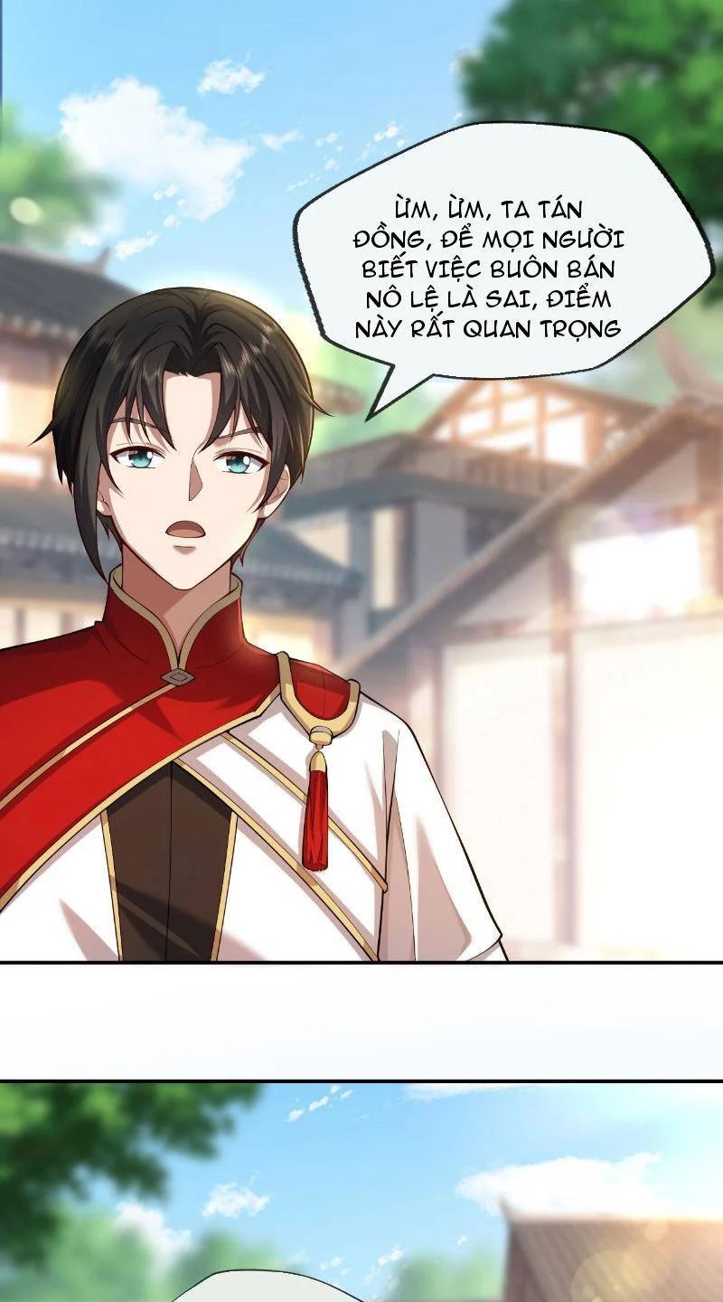 nương tử nhà ta là đạo trời chapter 4 59