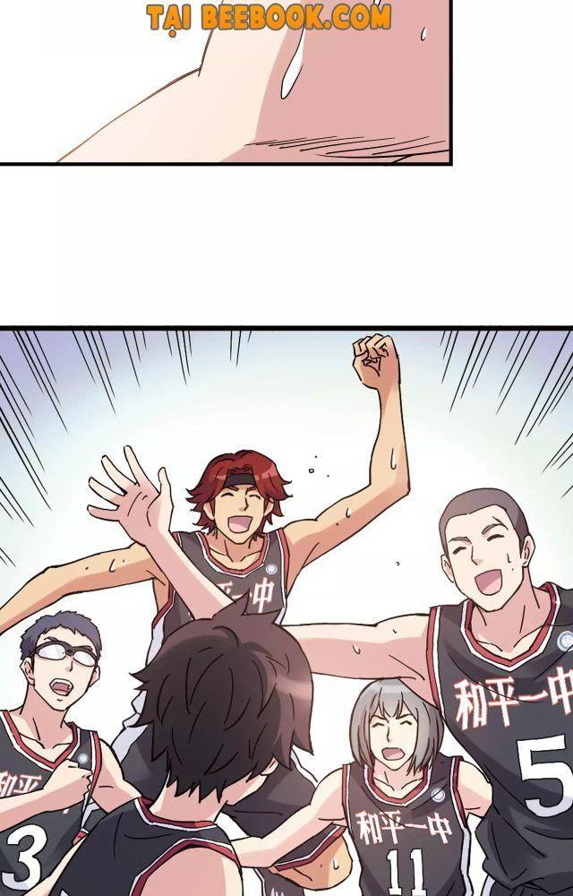 dưới trời xanh chapter 33 41