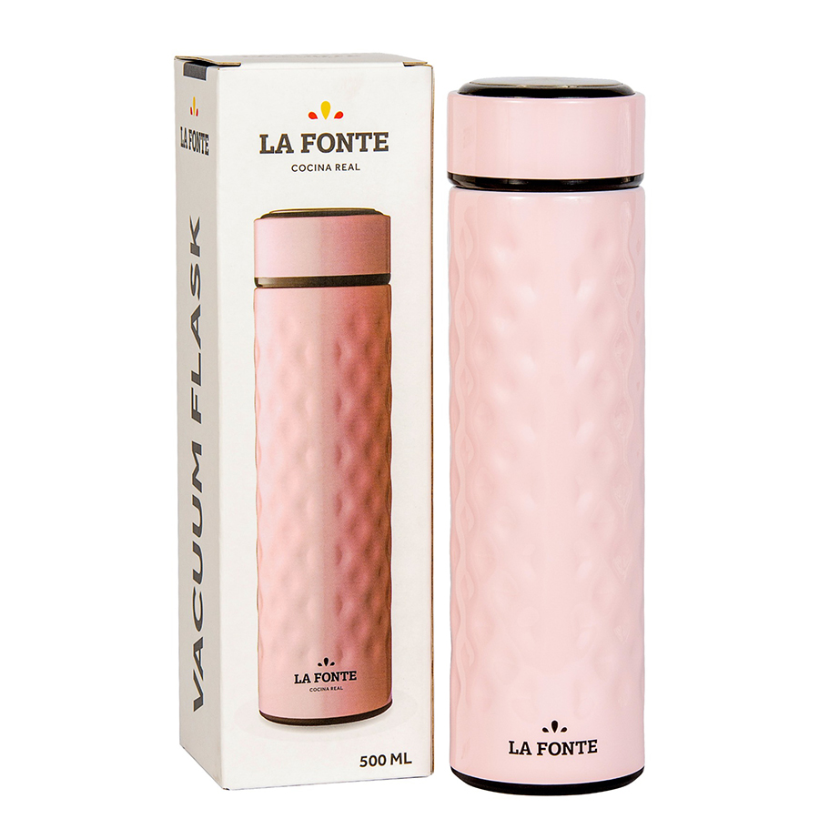 Bình giữ nhiệt Lafonte 180725 500ml