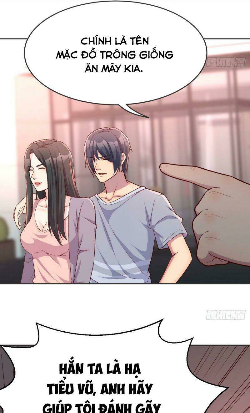 y thánh thiên tài tại hoa đô chapter 22 31