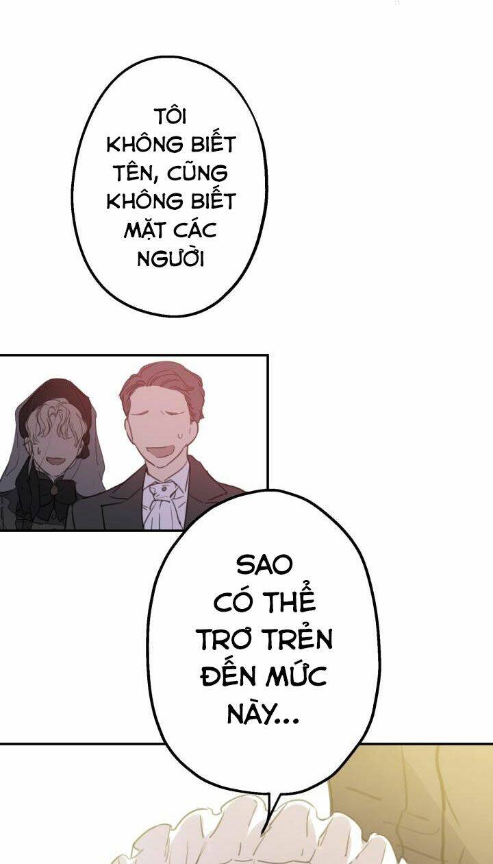 những nhân vật mạnh nhất thế giới ám ảnh tôi chapter 5 21