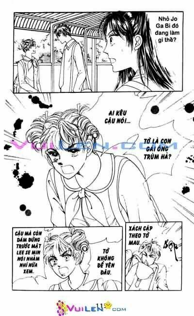 cô gái yêu kiều chapter 4 115