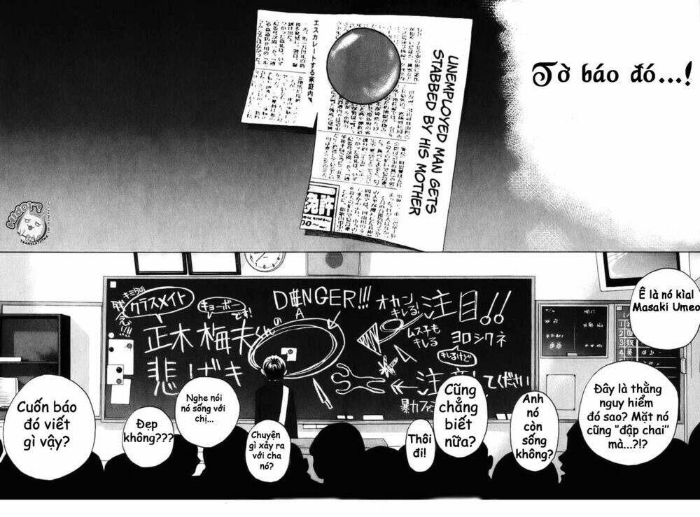 evil heart chapter 2.1 9