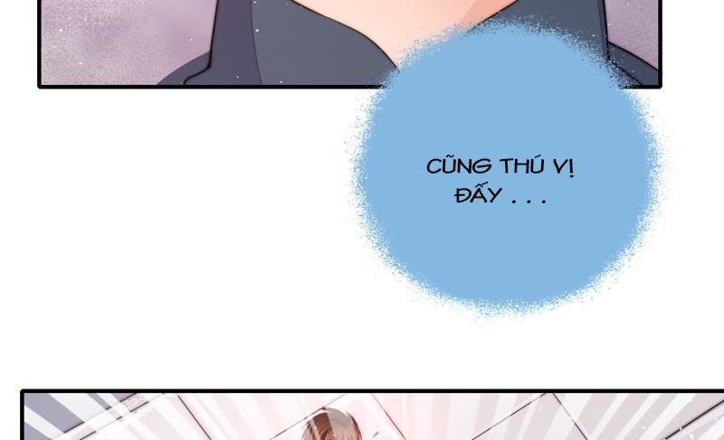 ngày nào thiếu soái cũng ghen chapter 28 27