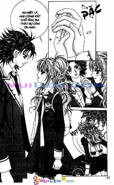 tình yêu quý tộc chapter 44 10