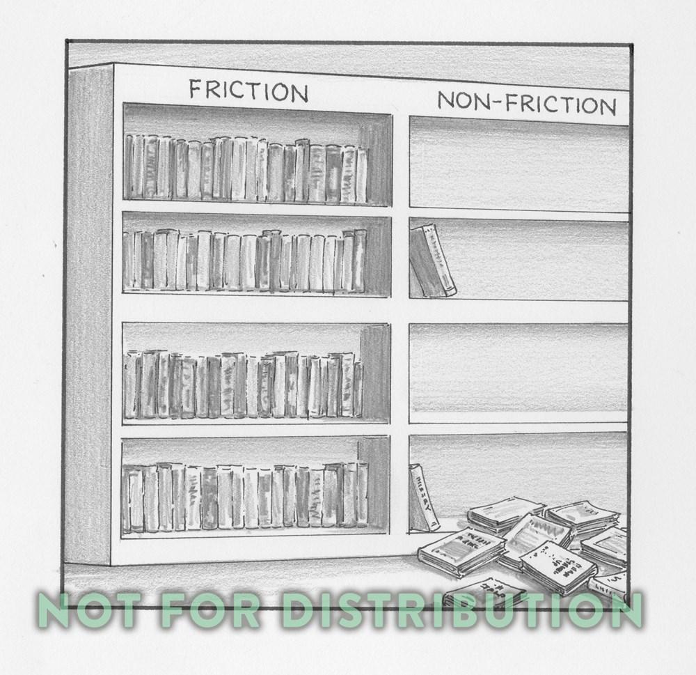 Sách - Untitled Celadon Nonfiction Fall 2022 by Steve Martin Harry Bliss