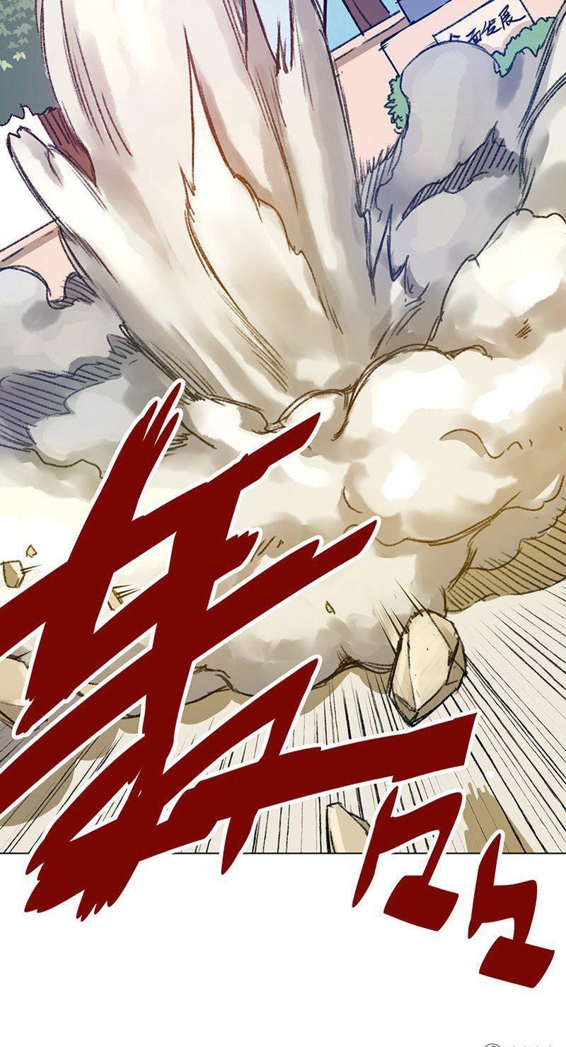 vua xui xẻo chapter 2 14