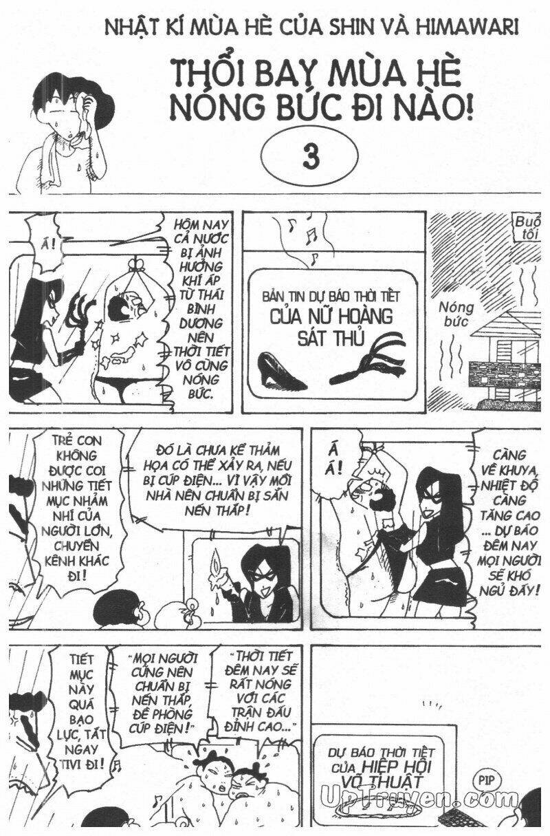 crayon shin-chan cậu bé bút chì chapter 17 40