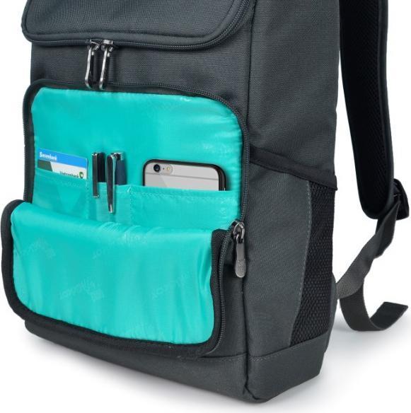 Balo laptop Mikkor The Nomad Premier Backpack