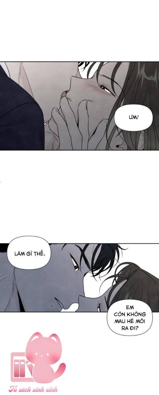 điều khiến tôi quyết tâm muốn chết chapter 59 49