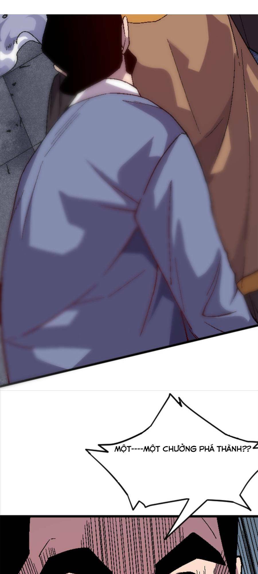 thí chủ, lên đường thôi! chapter 29 28